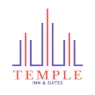 Temple Inn & Suites Logo